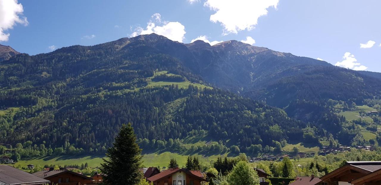 The Apartment - Alpentherme Inklusive Bad Hofgastein Exterior photo