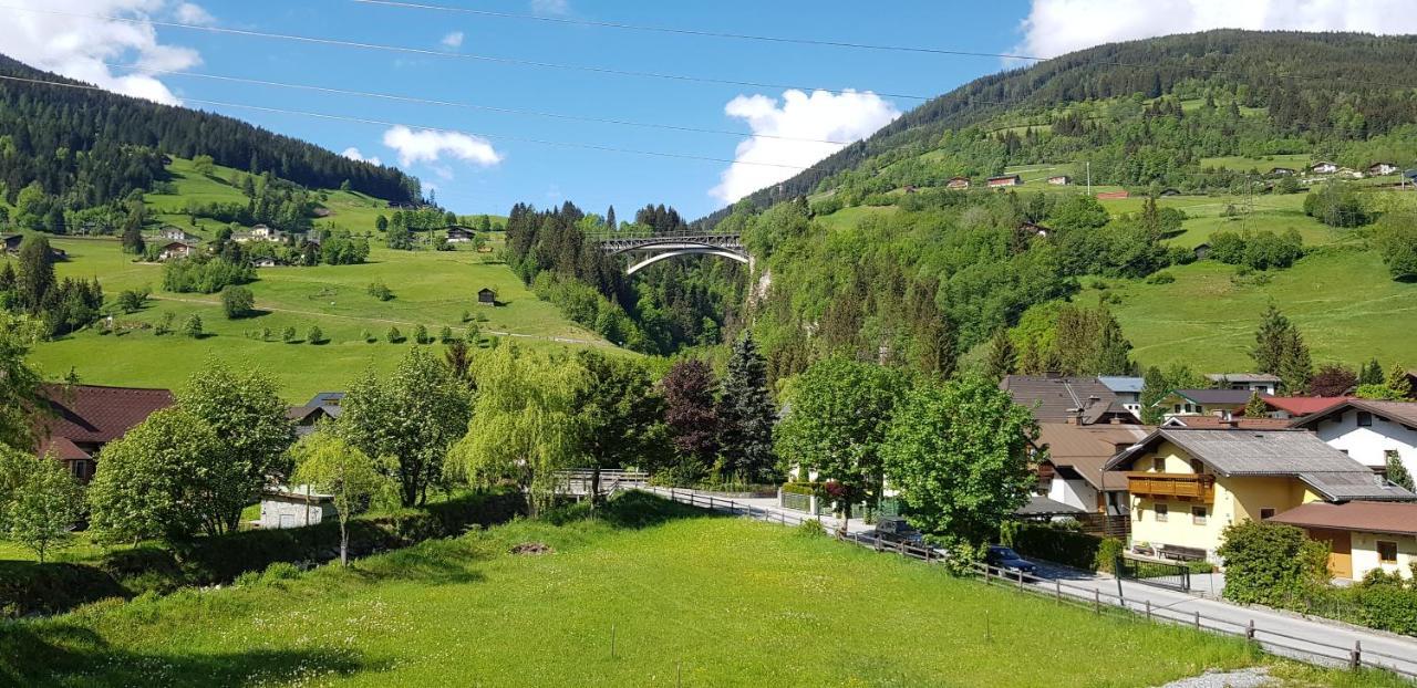 The Apartment - Alpentherme Inklusive Bad Hofgastein Exterior photo
