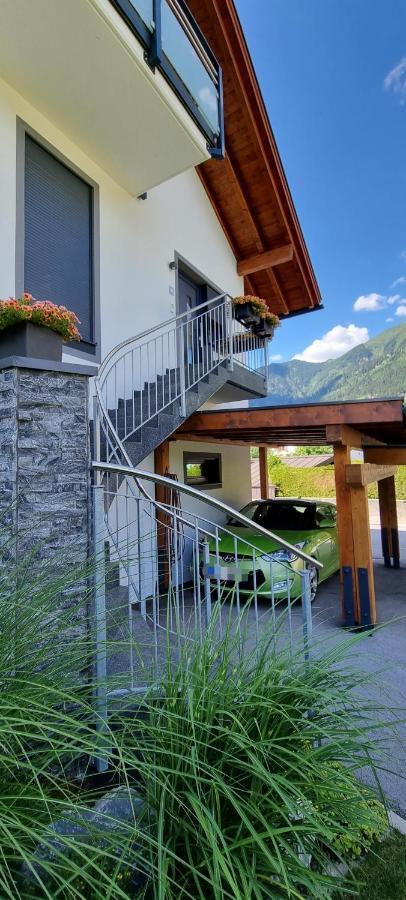 The Apartment - Alpentherme Inklusive Bad Hofgastein Exterior photo