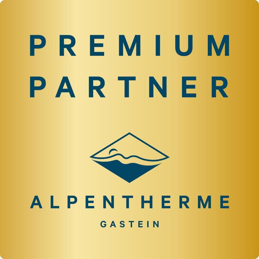 The Apartment - Alpentherme Inklusive Bad Hofgastein Exterior photo