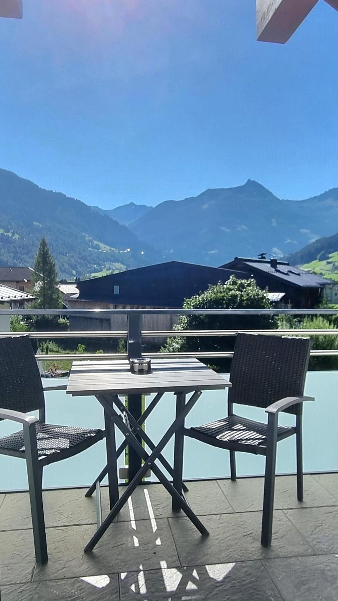 The Apartment - Alpentherme Inklusive Bad Hofgastein Exterior photo